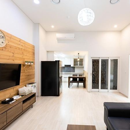 Ytt Hotel Nampo Busan Ngoại thất bức ảnh