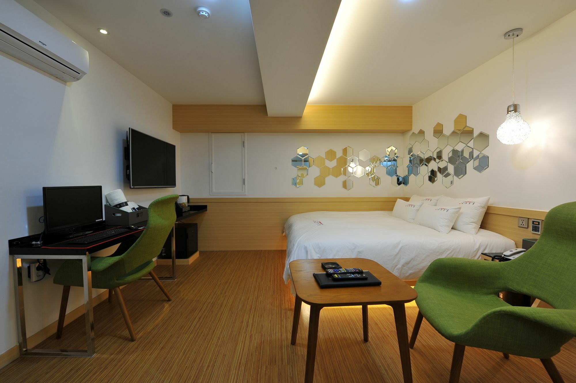 Ytt Hotel Nampo Busan Ngoại thất bức ảnh