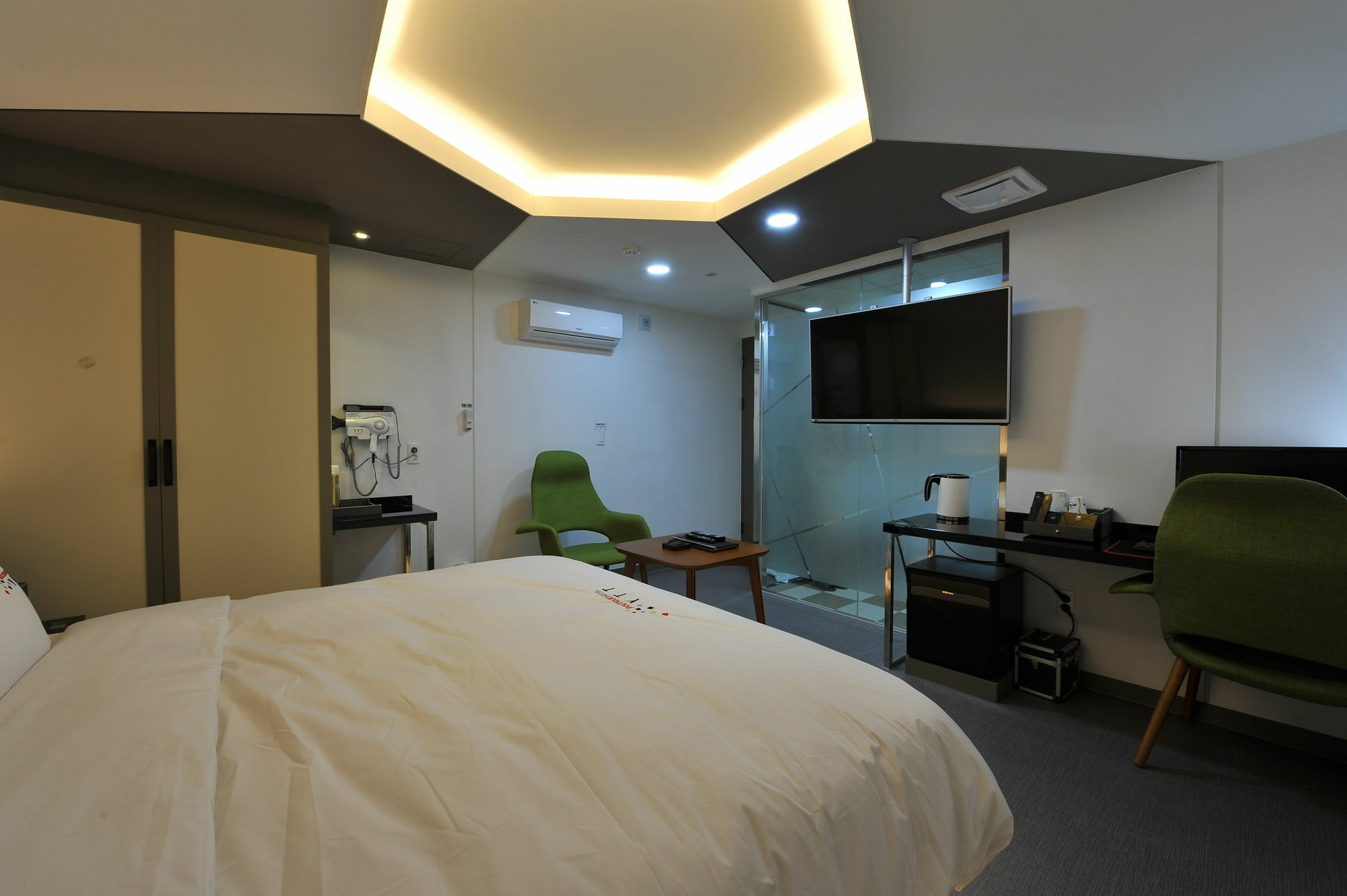 Ytt Hotel Nampo Busan Ngoại thất bức ảnh